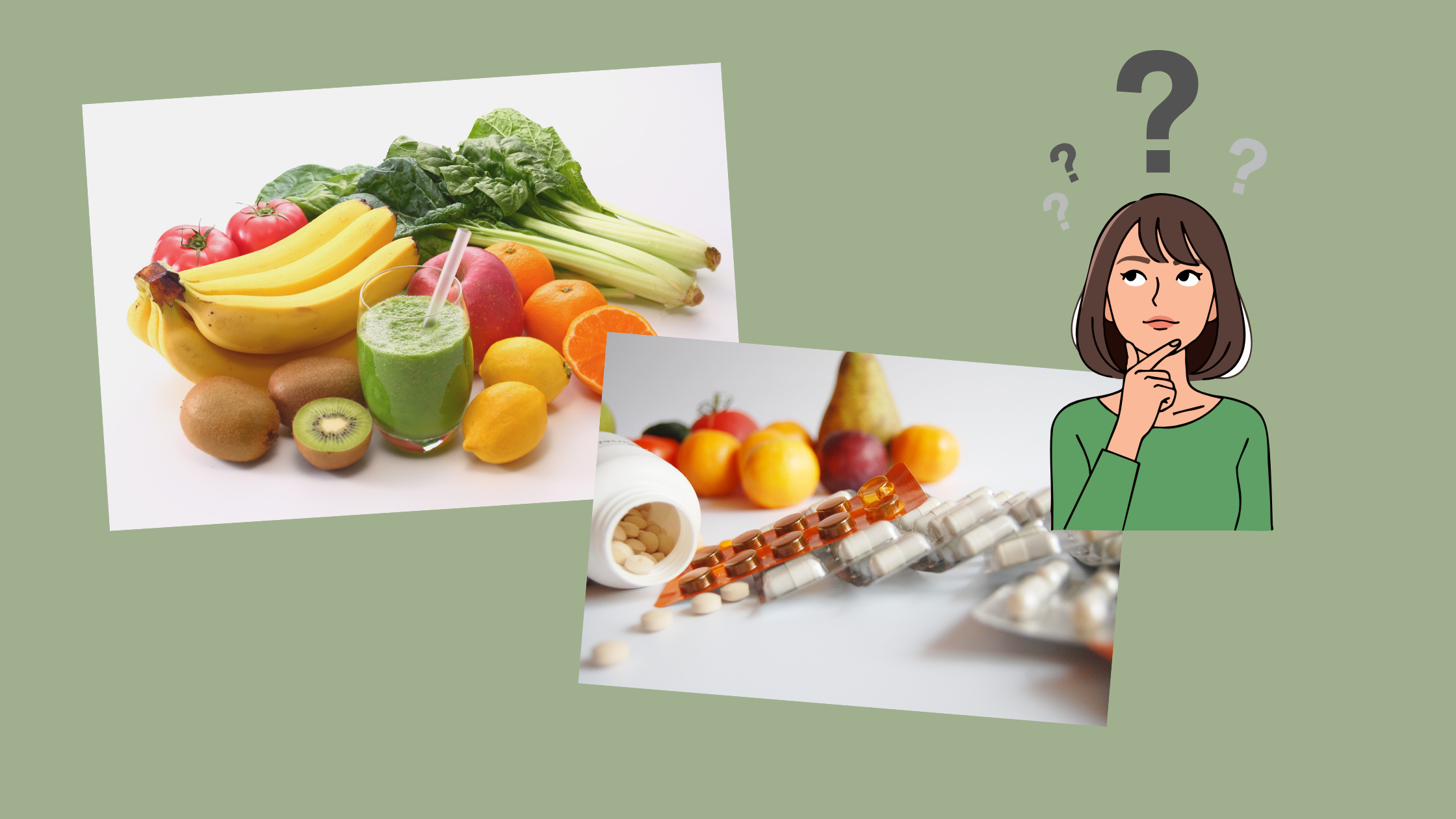 "Vitaminok a coaching szemléletű táplálkozásban"