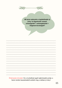 A karrierváltás lehetőségei