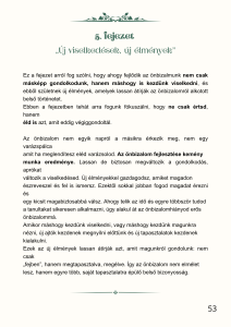 Az önbizalom útja